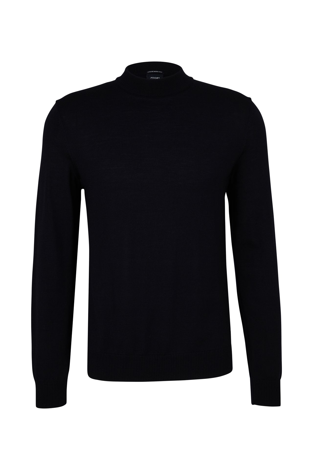 JOOP! - Crew-Neck Knitwear - 17 JK-07Davide