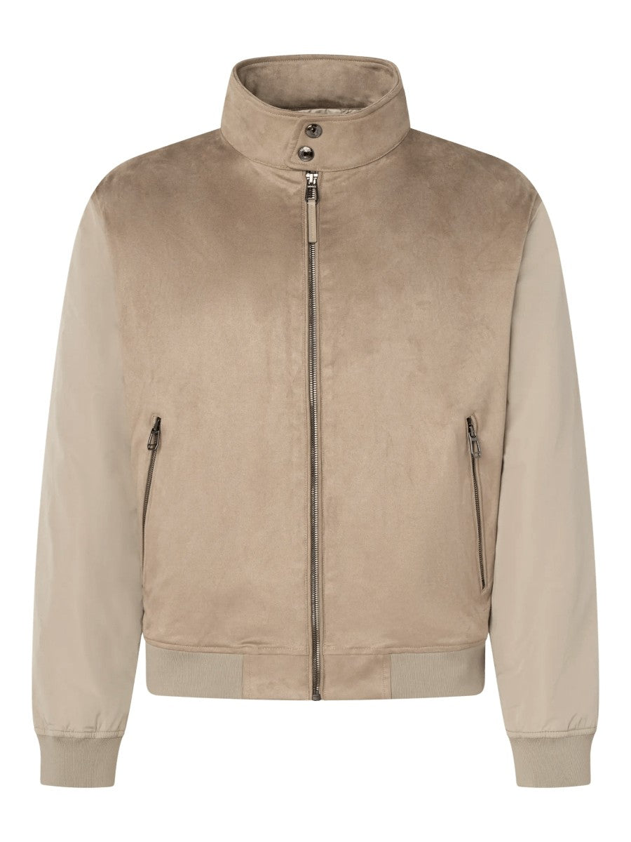 JOOP! Leisure Jacket - JO-370Clunie