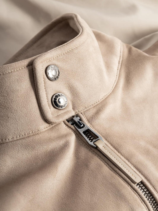 JOOP! Leisure Jacket - JO-370Clunie