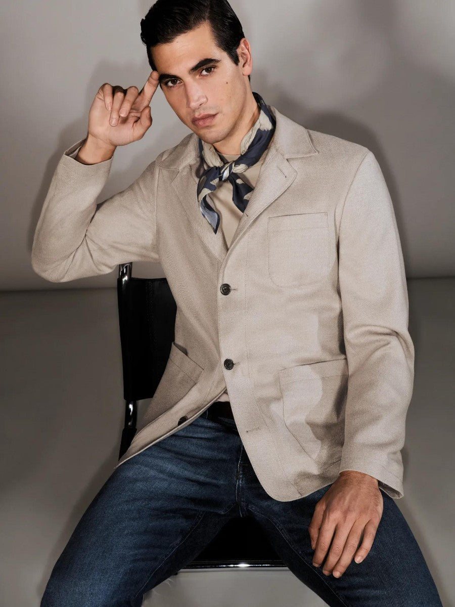 JOOP! Blazer - JB-111Hotcat