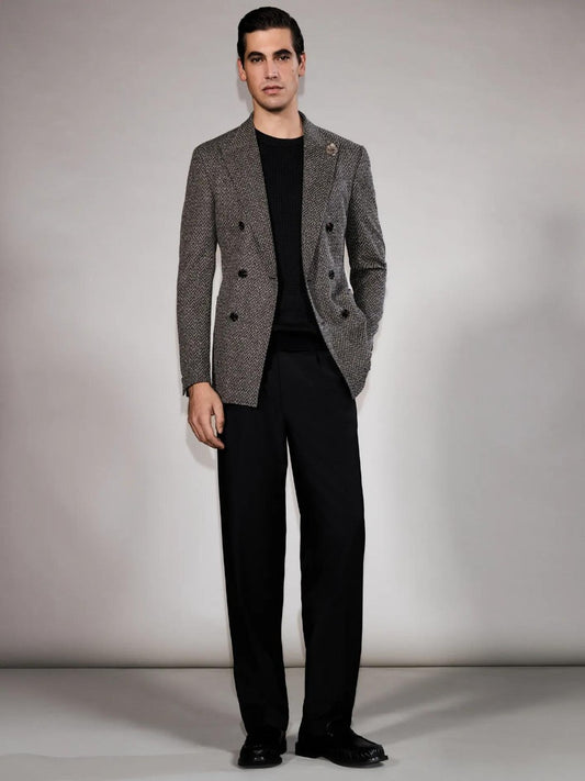 JOOP! Knitted Sweater - JK-01Elio
