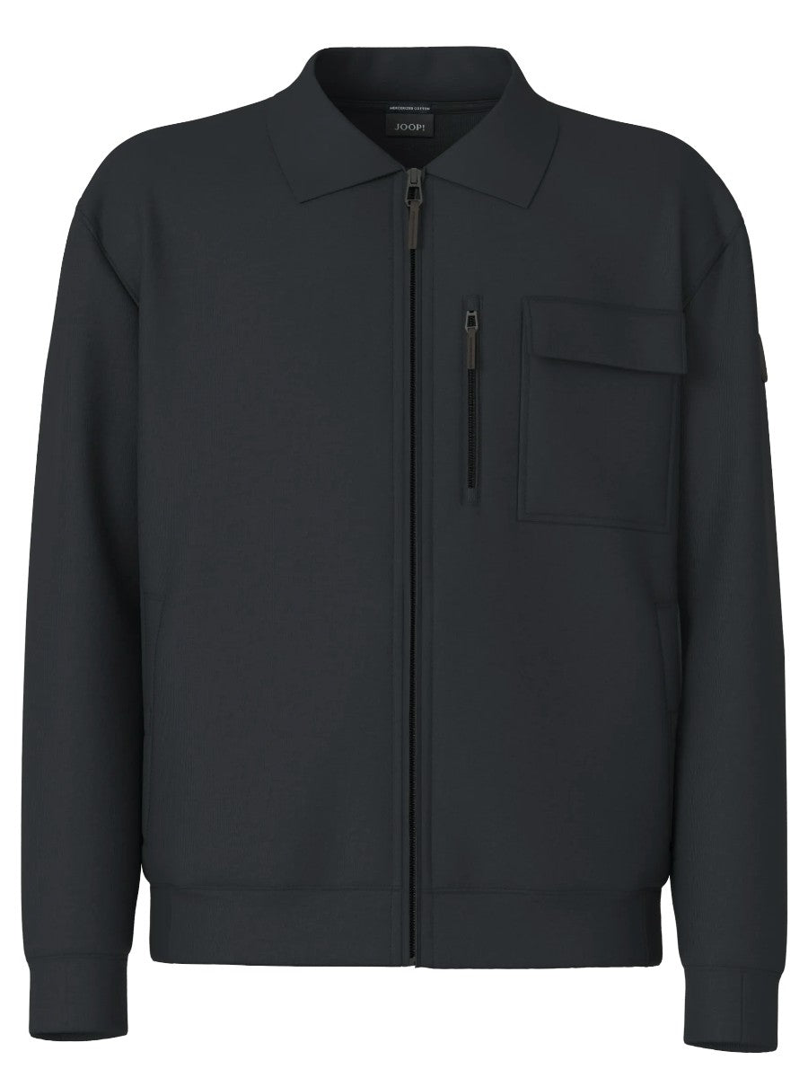 JOOP! Full Zip Sweatshirt - JJ-Alair