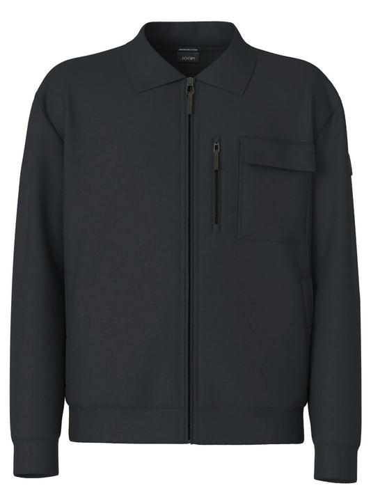 JOOP! Full Zip Sweatshirt - JJ-Alair