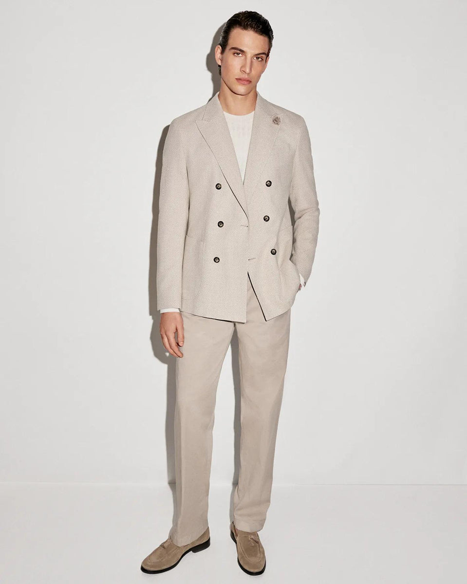 JOOP! Formal Trouser - JT-82Lexter-D