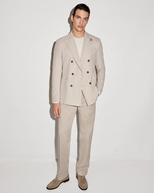 JOOP! Formal Trouser - JT-82Lexter-D