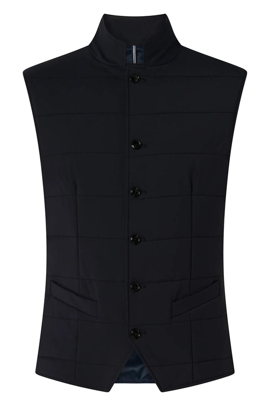 JOOP!  Waistcoat - JV-20Winslow