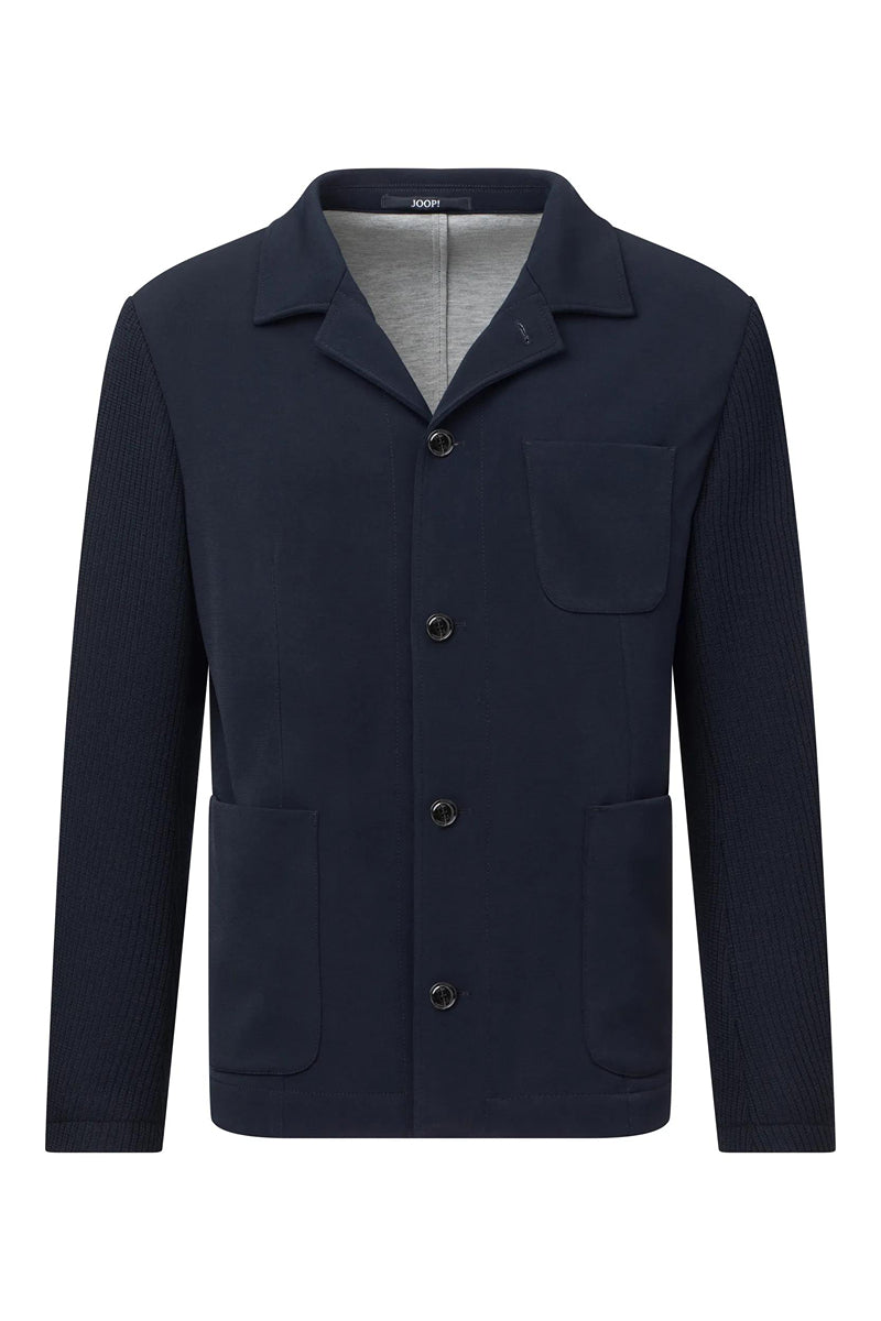 JOOP! Shirt Jacket - 111Hotcat-J