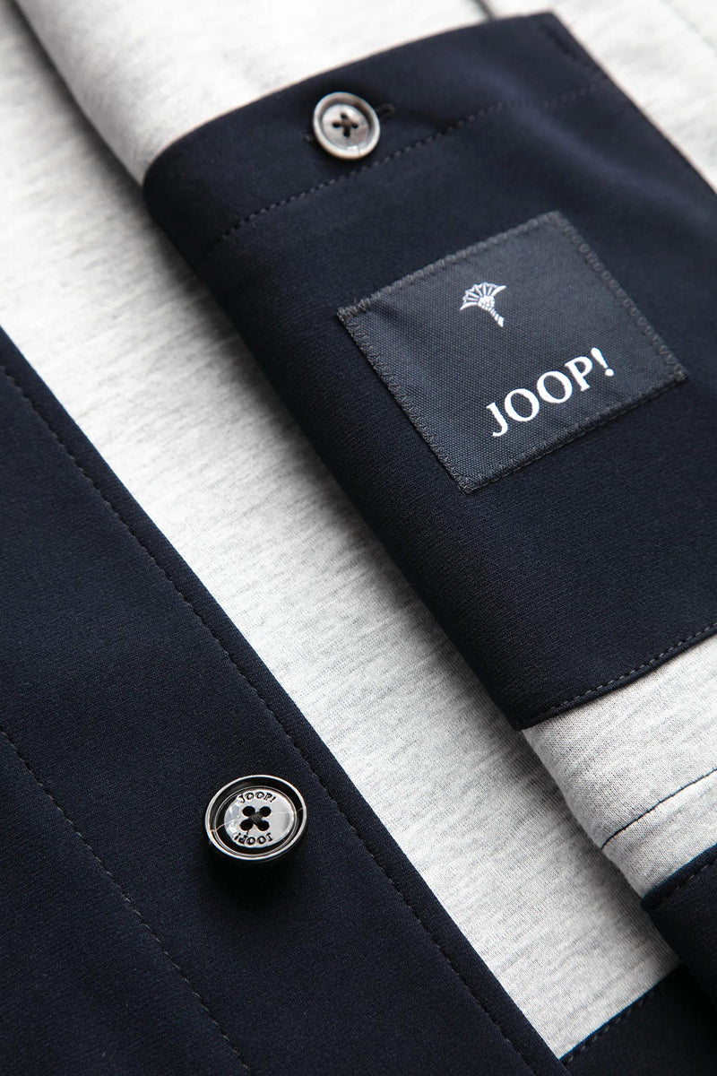 JOOP! Shirt Jacket - 111Hotcat-J