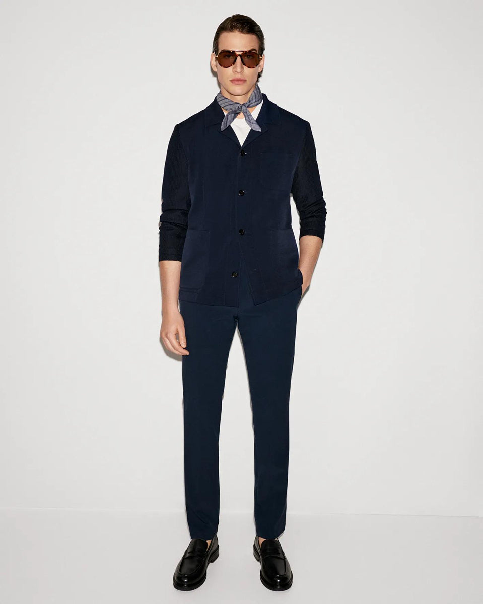 JOOP! Shirt Jacket - 111Hotcat-J