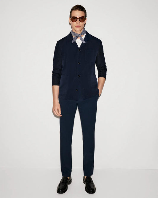 JOOP! Shirt Jacket - 111Hotcat-J