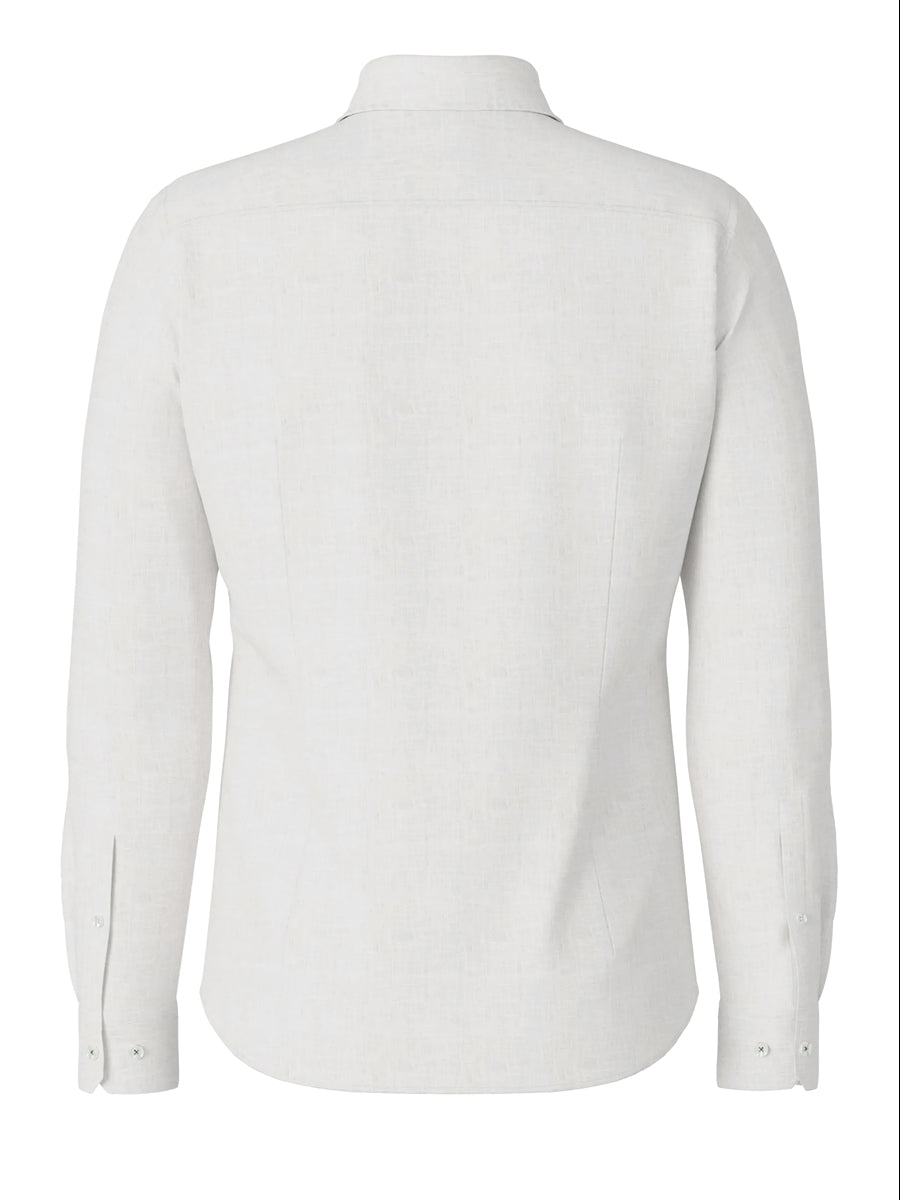 JOOP! Leisure Shirt - JSH-281Pai-W