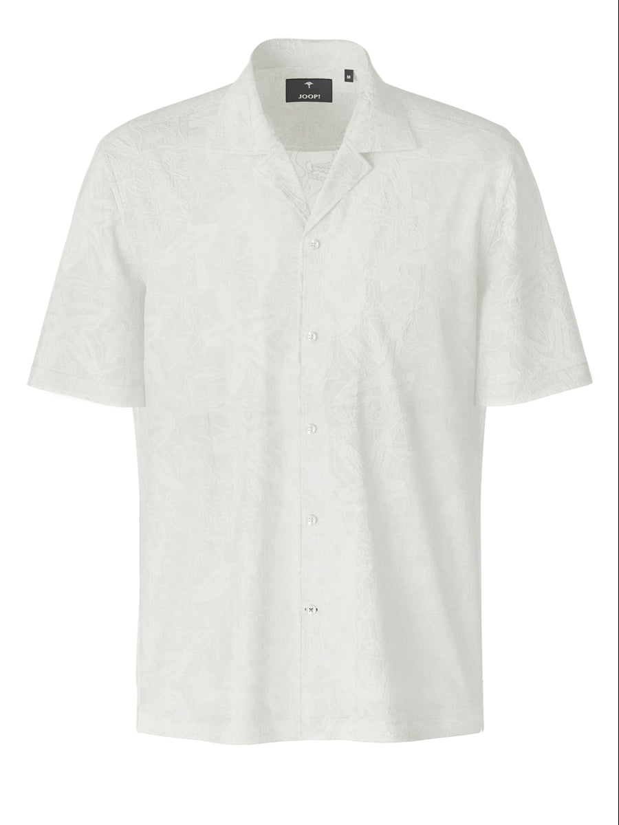 JOOP! Leisure Shirt - JSH-283Kawai3-1-2-W