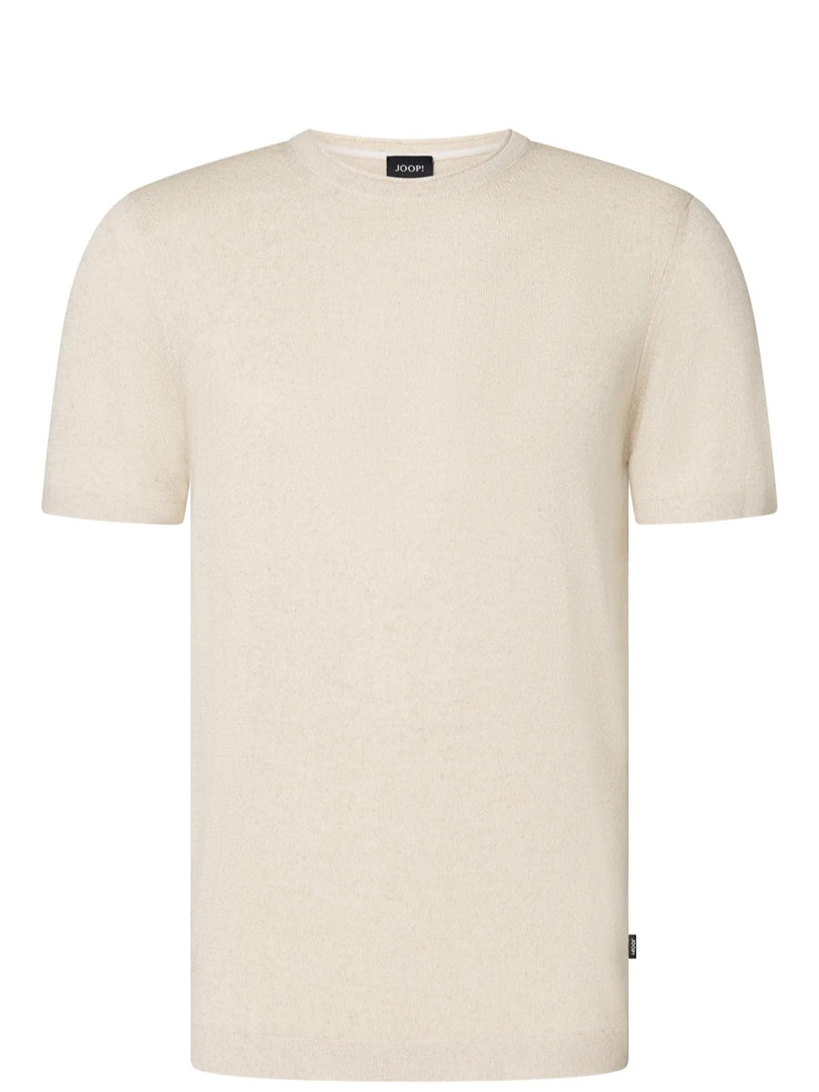 JOOP! Knit T-Shirt - JK-08Marosoro