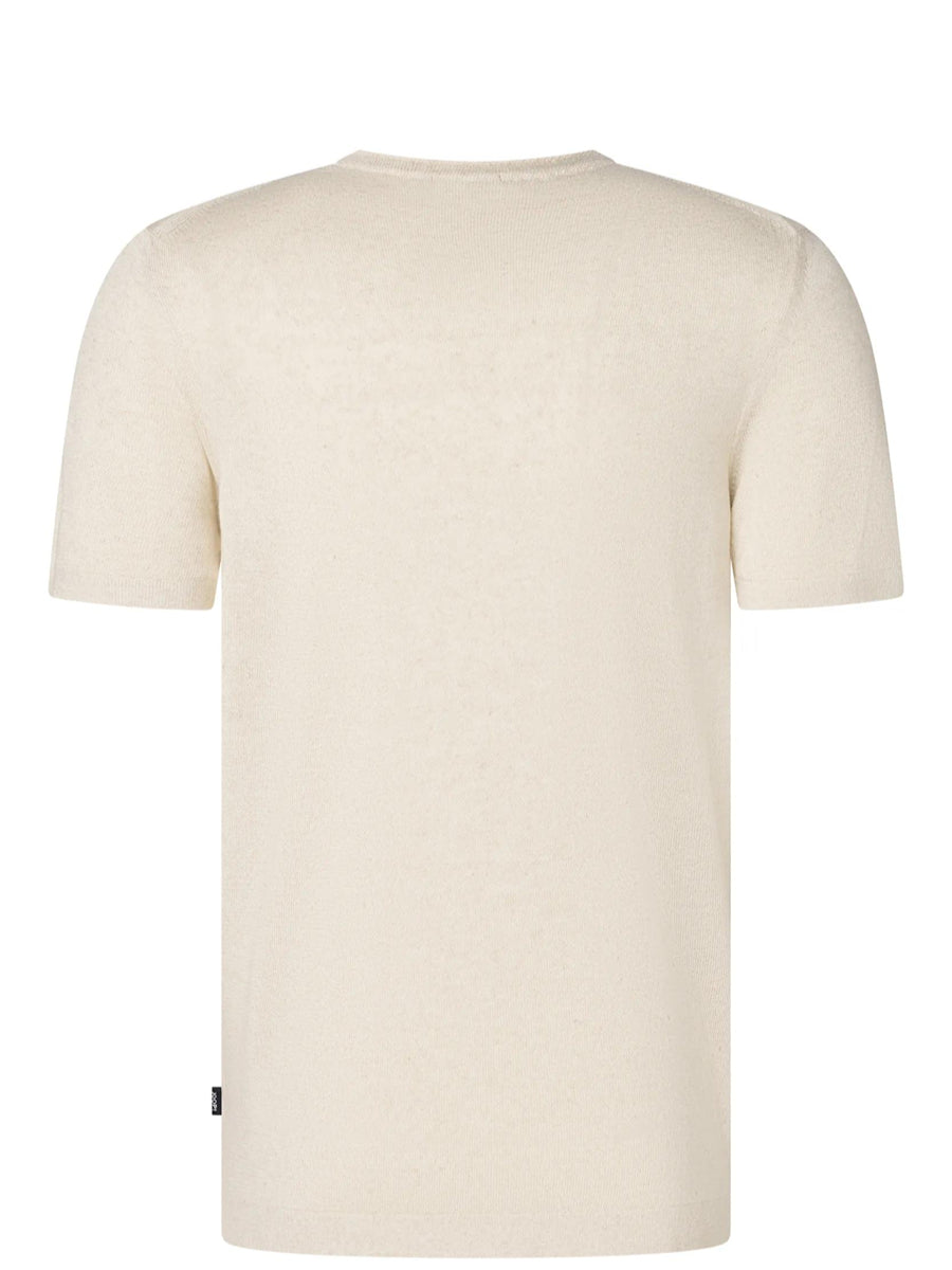 JOOP! Knit T-Shirt - JK-08Marosoro
