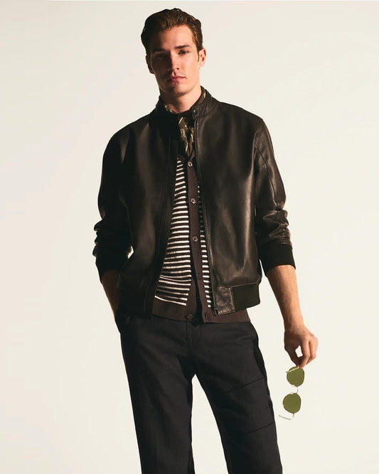 JOOP! Leisure Trouser - JT-18Hank50