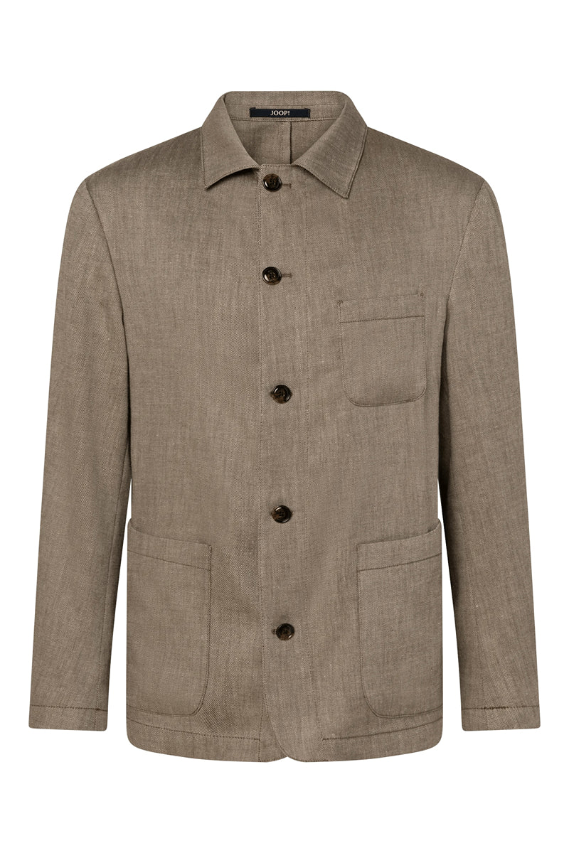 JOOP! Shirt Jacket - 111Hotcat