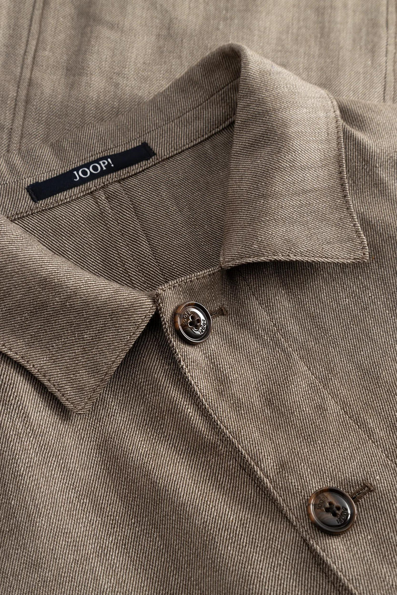 JOOP! Shirt Jacket - 111Hotcat