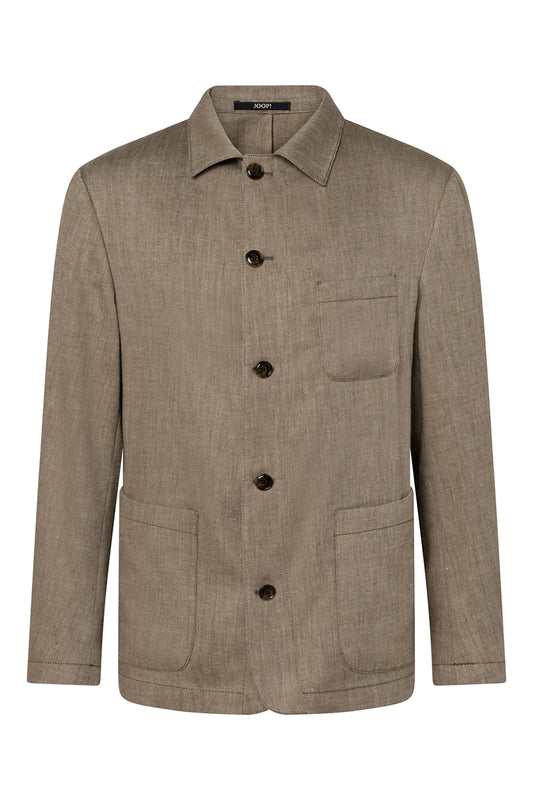 JOOP! Shirt Jacket - 111Hotcat