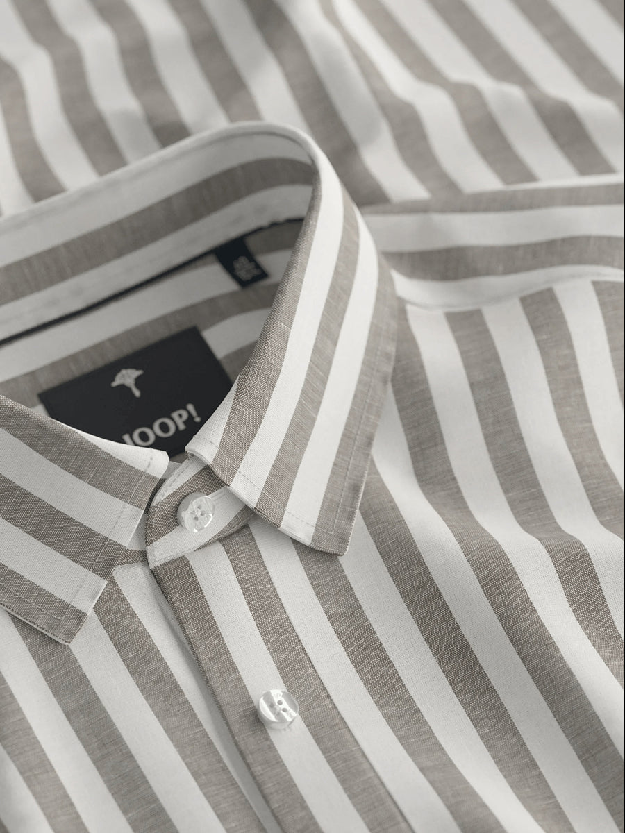 JOOP! Leisure Shirt - JSH-264Pit1-W