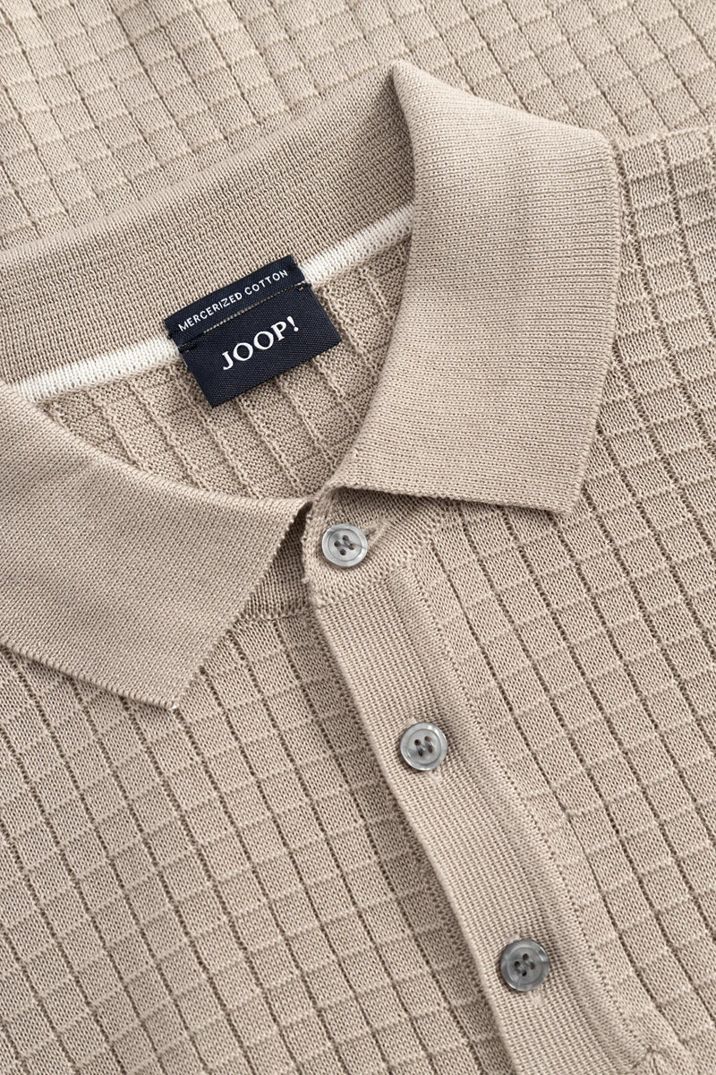 JOOP! Polo - JK-03Vanceo