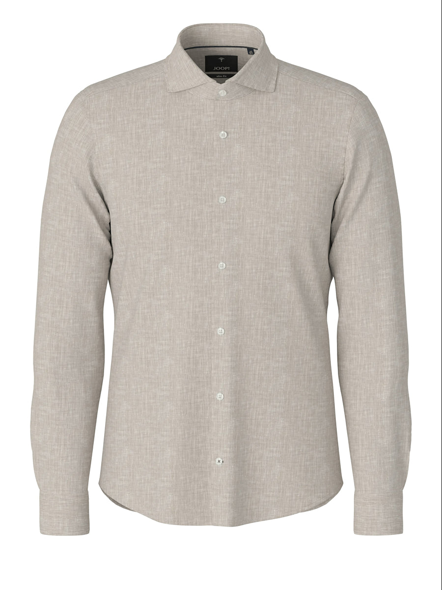 JOOP! Leisure Shirt - JSH-281Pai-W