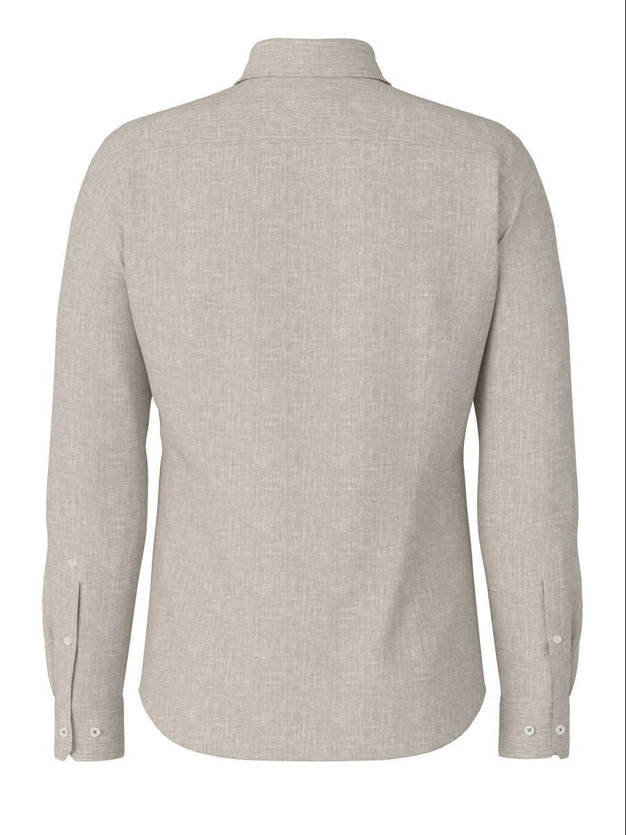 JOOP! Leisure Shirt - JSH-281Pai-W