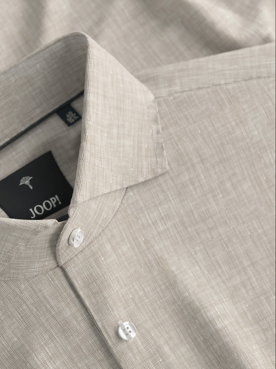 JOOP! Leisure Shirt - JSH-281Pai-W