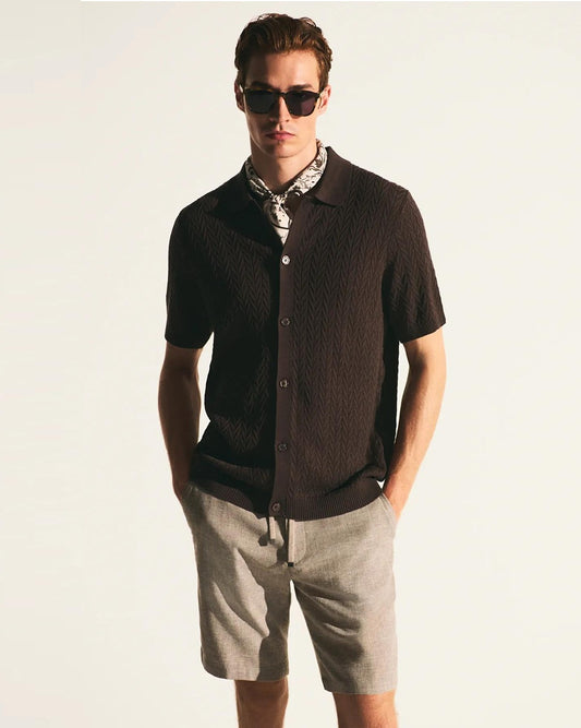 JOOP! Leisure Short - JT-80Capri-W