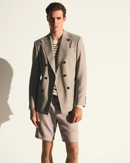 JOOP! Leisure Short - JT-64Dinghy-D