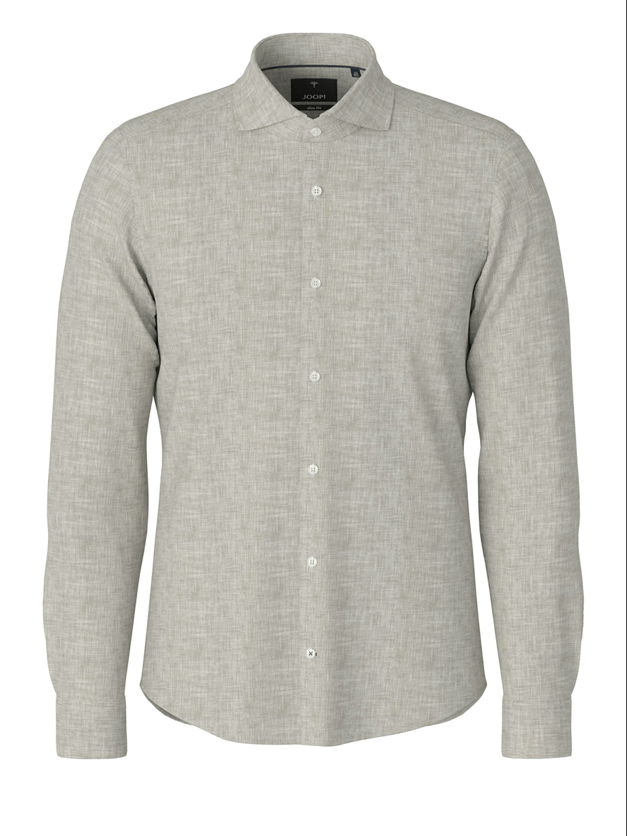 JOOP! Leisure Shirt - JSH-281Pai-W