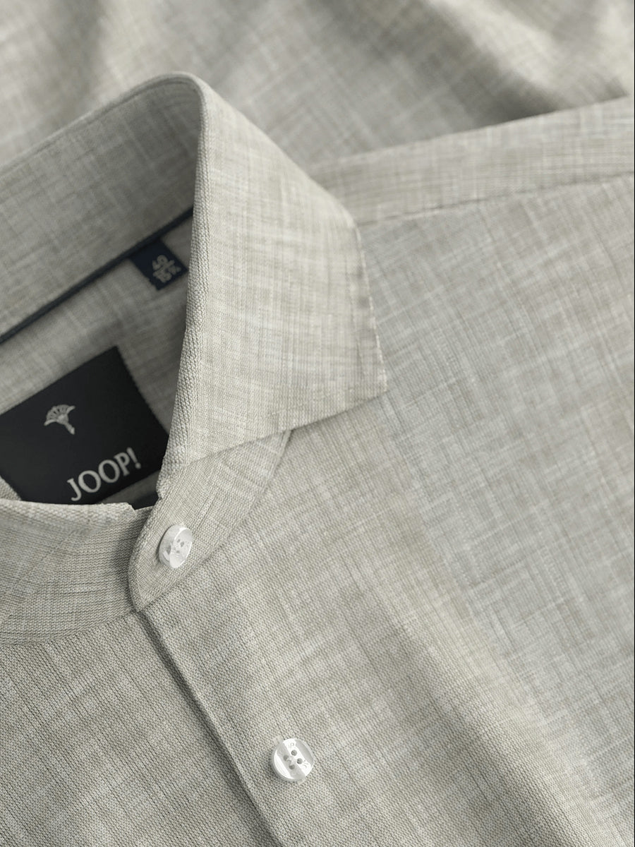 JOOP! Leisure Shirt - JSH-281Pai-W