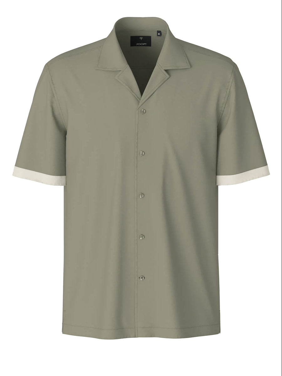 JOOP! Leisure Shirt - JSH-267Kawo-1_2-K