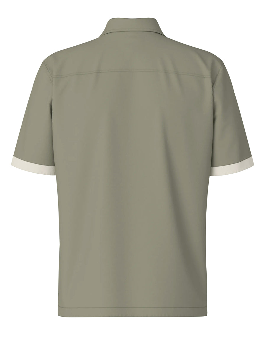 JOOP! Leisure Shirt - JSH-267Kawo-1_2-K