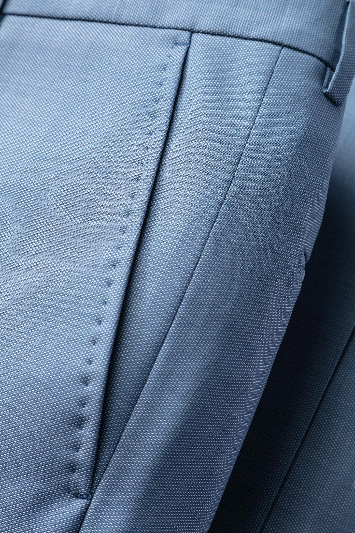 JOOP! - Formal Trouser - 17 Jt-34Blayr-Str