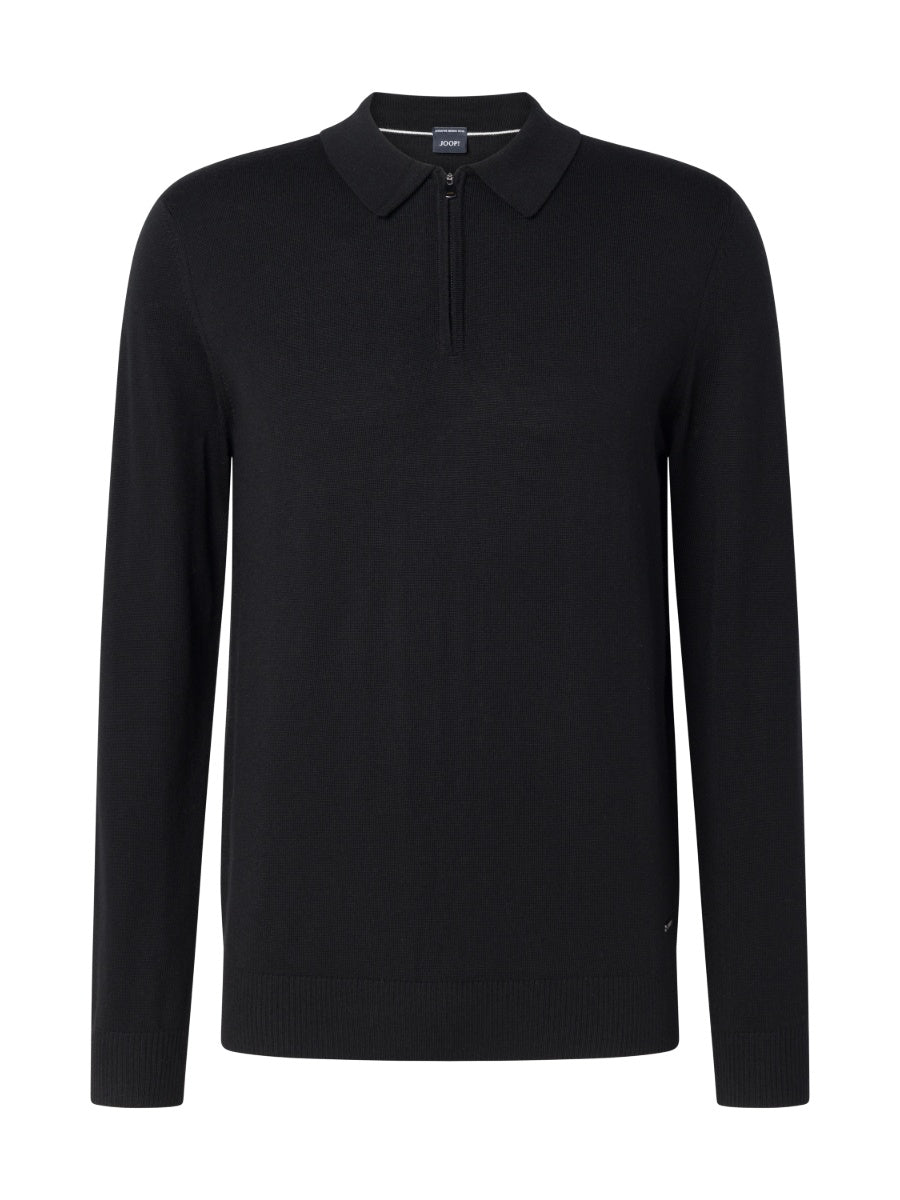 JOOP! Polo Knitwear - 17 JK-08Dondor