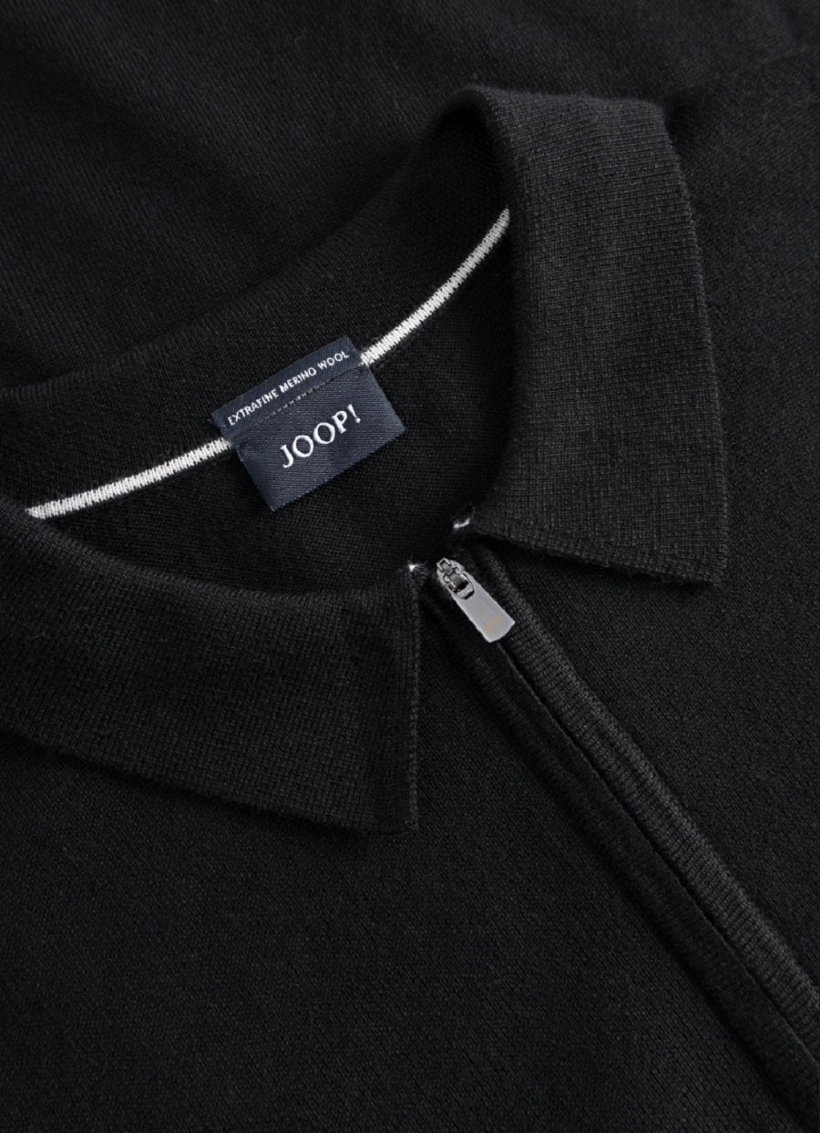 JOOP! Polo Knitwear - 17 JK-08Dondor