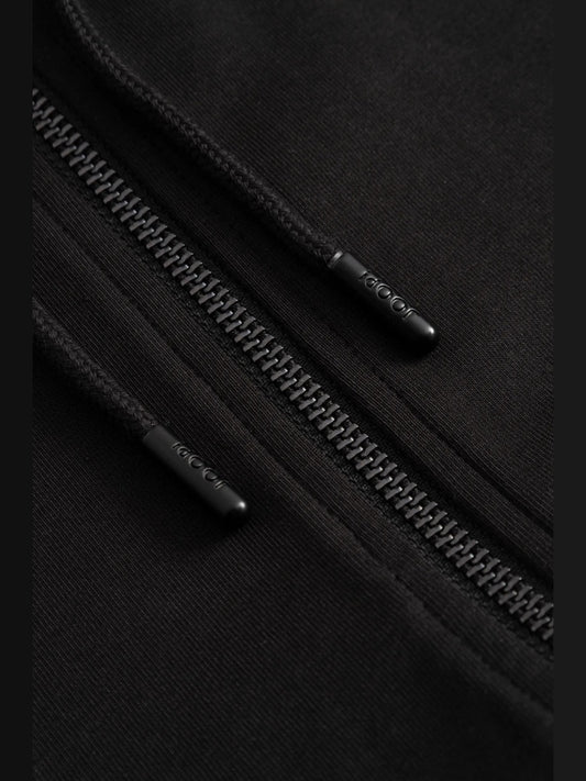JOOP! Full Zip Hooded Sweatshirt - JJ-01Rosco