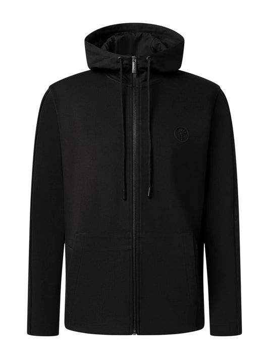 JOOP! Full Zip Hooded Sweatshirt - JJ-01Rosco