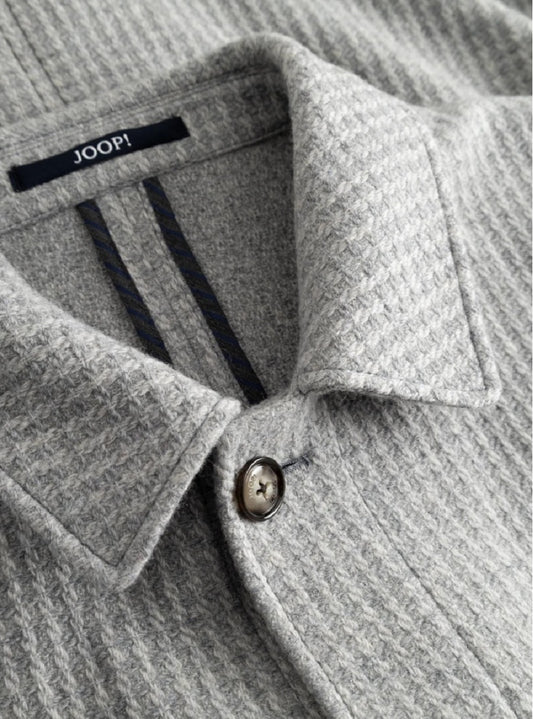 JOOP! Overshirt - JB-115Haydon