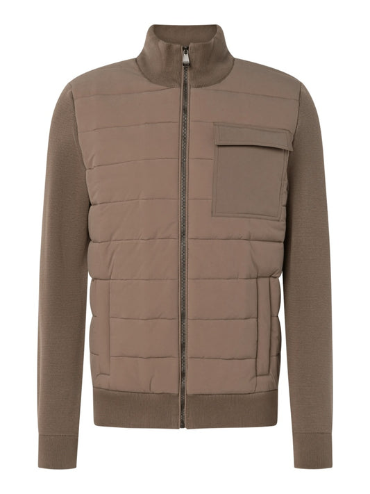JOOP! Knitted Jacket - JK-28Lysendor