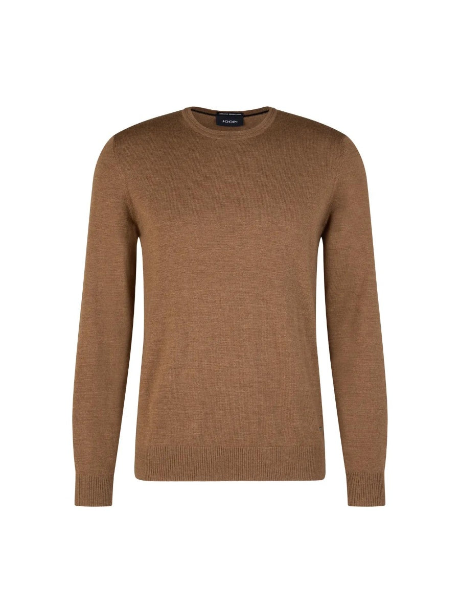 JOOP! Crew Neck Knitwear - 17 JK-01Denny