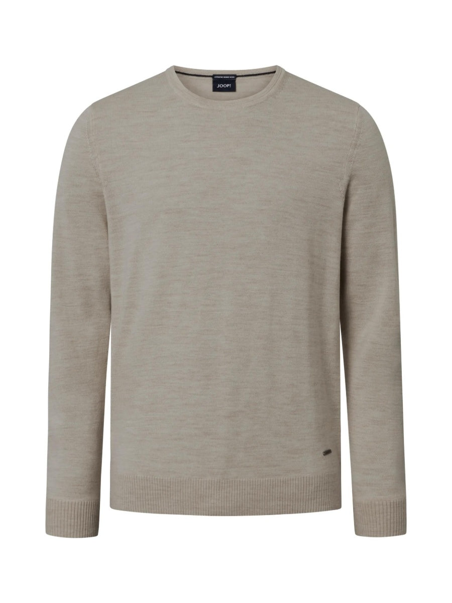 JOOP! Crew Neck Knitwear - 17 JK-01Denny