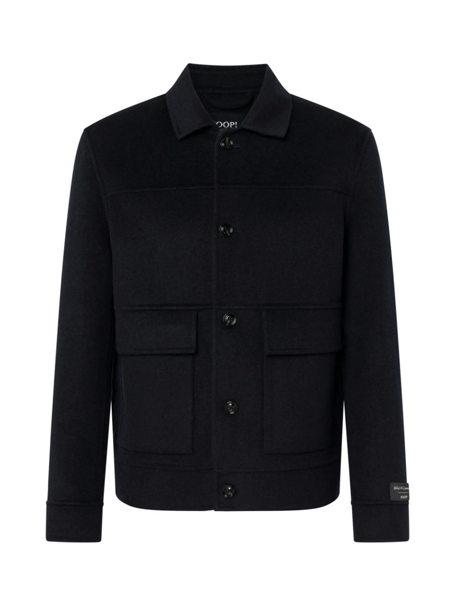 JOOP! Shirt Jacket - JO-373Dalstony