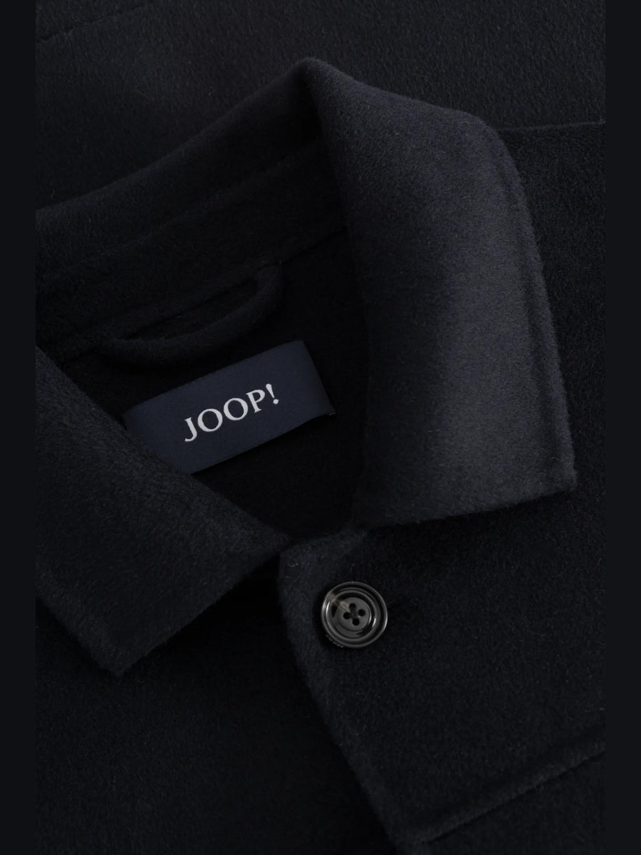 JOOP! Shirt Jacket - JO-373Dalstony