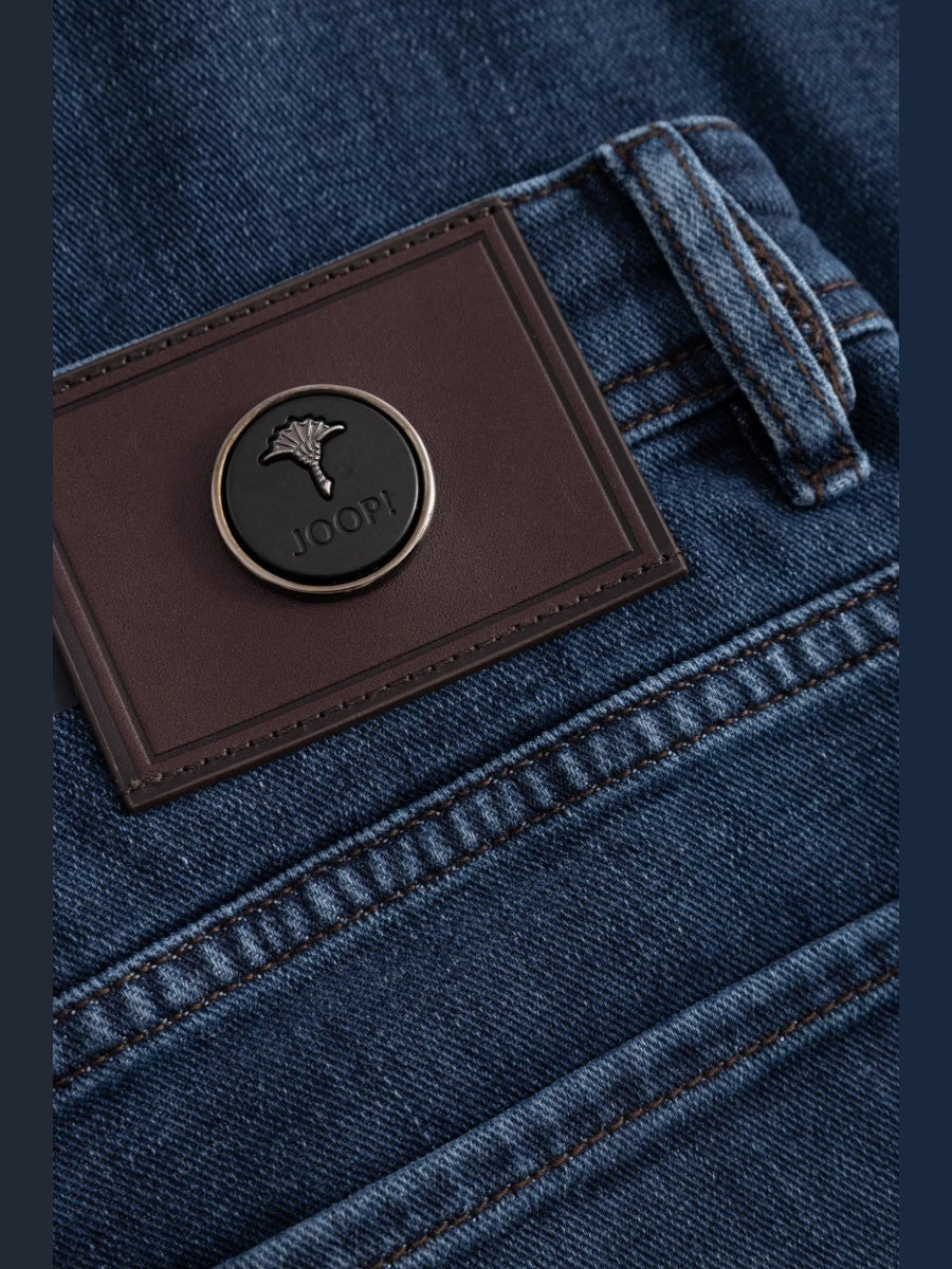JOOP! Regular Fit Denim - JD-02Fortres