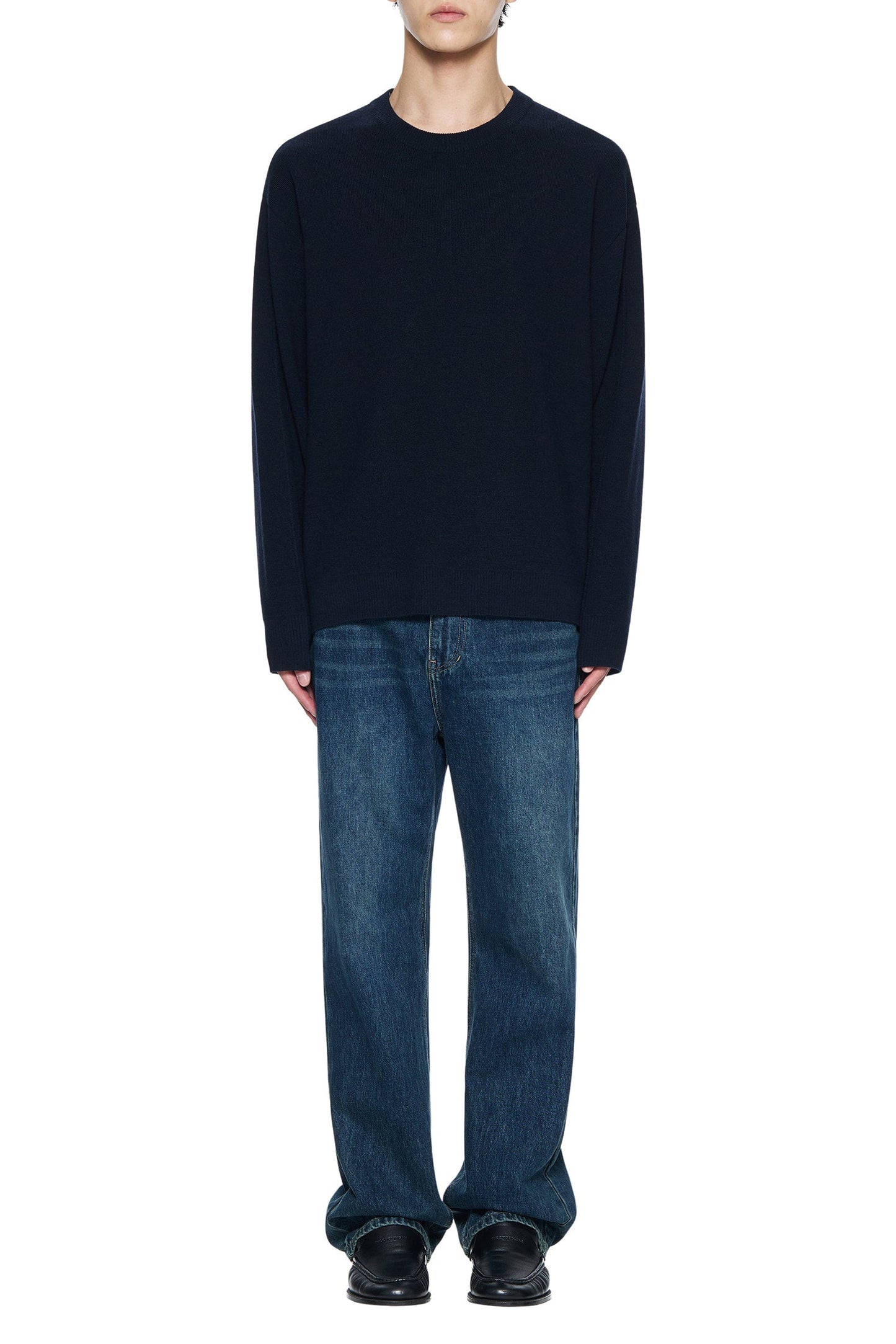 Wooyoungmi - Sweater Wool