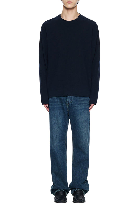 Wooyoungmi - Sweater Wool