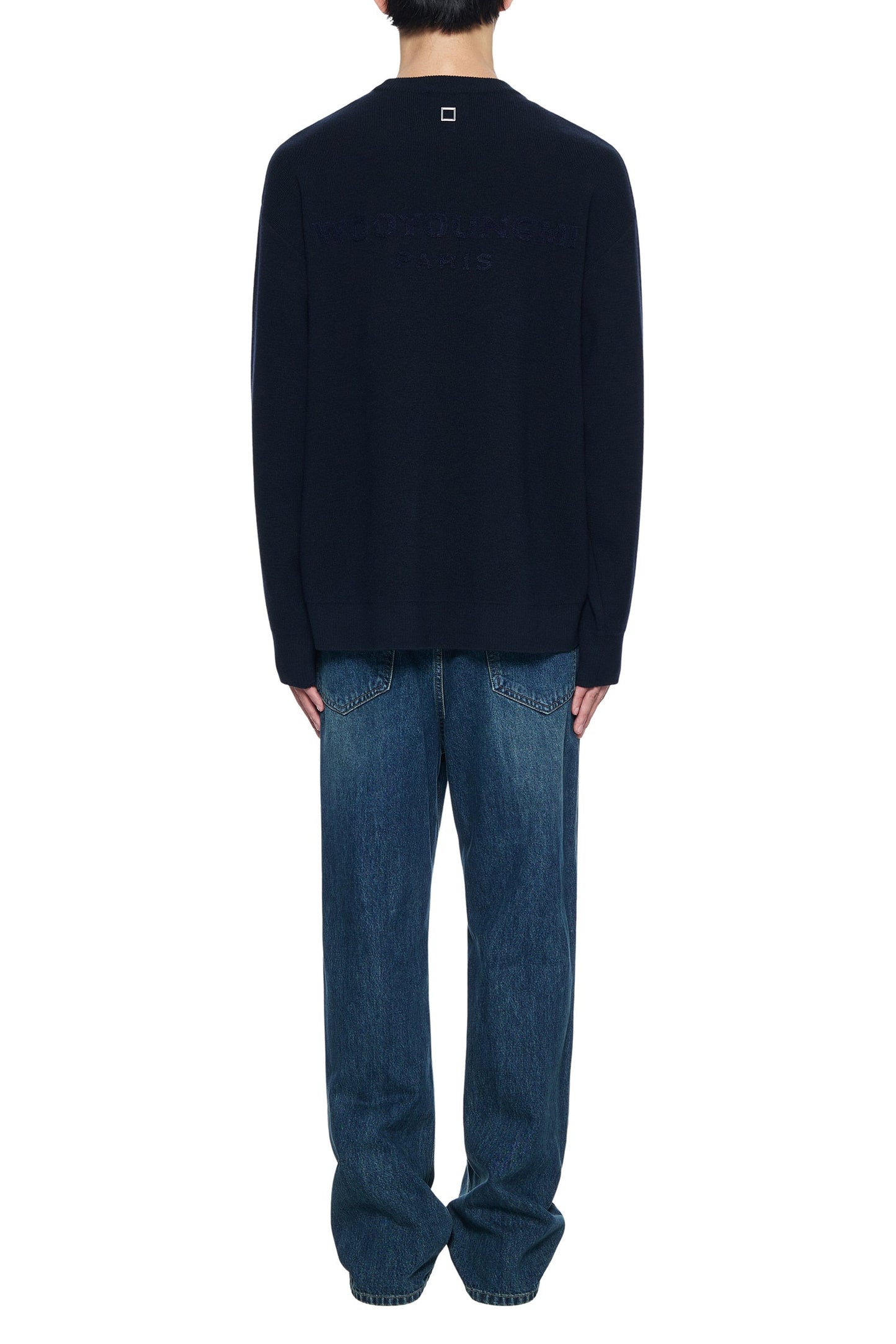 Wooyoungmi - Sweater Wool