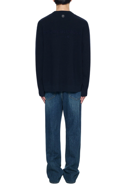 Wooyoungmi - Sweater Wool