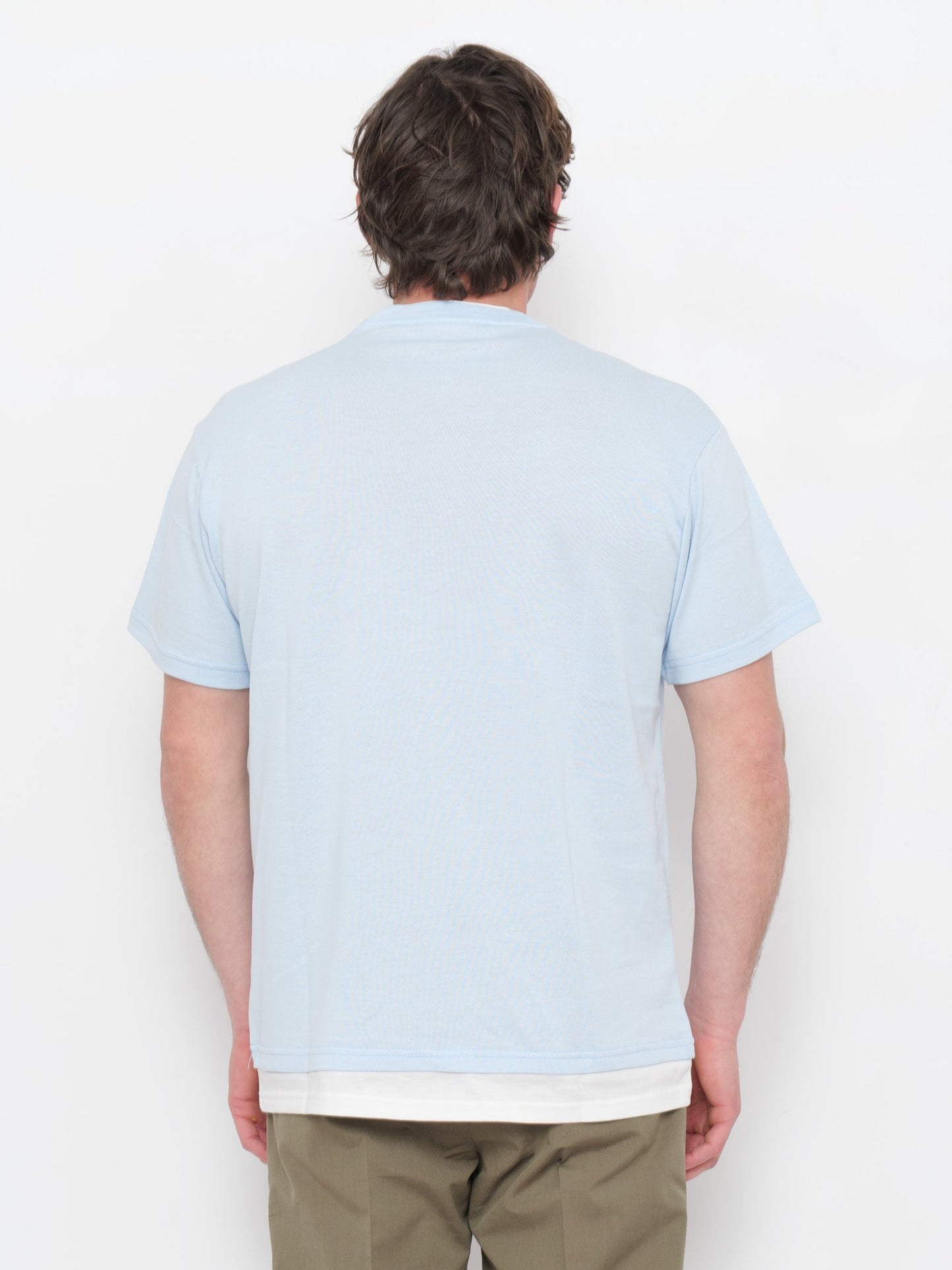 Low Brand - T-Shirt B236